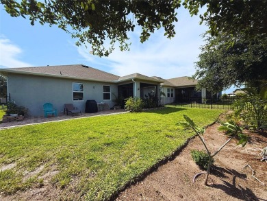 Charming Single-Story Home in the Harmony Community!

This on Harmony Golf Preserve in Florida - for sale on GolfHomes.com, golf home, golf lot
