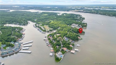 PRIME PROPERTY!! Unlock the rare chance to create your luxury on The Club At Porto Cima in Missouri - for sale on GolfHomes.com, golf home, golf lot