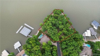 PRIME PROPERTY!! Unlock the rare chance to create your luxury on The Club At Porto Cima in Missouri - for sale on GolfHomes.com, golf home, golf lot