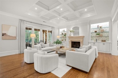 Tranquility and Privacy awaits! Welcome to this exceptional on Manor Golf and Country Club in Georgia - for sale on GolfHomes.com, golf home, golf lot