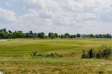 Discover an exceptional opportunity to build your dream home on on Lochen Heath Golf Course in Michigan - for sale on GolfHomes.com, golf home, golf lot