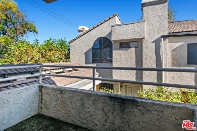 Stunning 1 Bed/ 1 Bath condo located in the heart of Encino on Sepulveda Golf Course in California - for sale on GolfHomes.com, golf home, golf lot