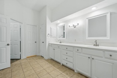 Beautifully and thoughtfully updated, this 4-bedroom, 3-bathroom on Stewart Peninsula Golf Course in Texas - for sale on GolfHomes.com, golf home, golf lot