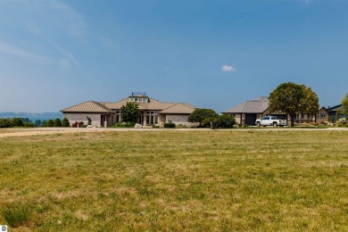 Discover an exceptional opportunity to build your dream home on on Lochen Heath Golf Course in Michigan - for sale on GolfHomes.com, golf home, golf lot
