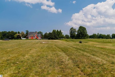 Discover an exceptional opportunity to build your dream home on on Lochen Heath Golf Course in Michigan - for sale on GolfHomes.com, golf home, golf lot