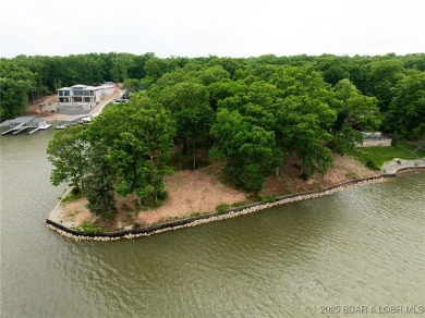 PRIME PROPERTY!! Unlock the rare chance to create your luxury on The Club At Porto Cima in Missouri - for sale on GolfHomes.com, golf home, golf lot