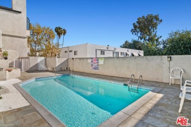 Stunning 1 Bed/ 1 Bath condo located in the heart of Encino on Sepulveda Golf Course in California - for sale on GolfHomes.com, golf home, golf lot