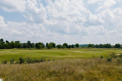 Discover an exceptional opportunity to build your dream home on on Lochen Heath Golf Course in Michigan - for sale on GolfHomes.com, golf home, golf lot