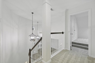 Beautifully and thoughtfully updated, this 4-bedroom, 3-bathroom on Stewart Peninsula Golf Course in Texas - for sale on GolfHomes.com, golf home, golf lot