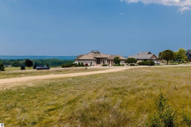 Discover an exceptional opportunity to build your dream home on on Lochen Heath Golf Course in Michigan - for sale on GolfHomes.com, golf home, golf lot