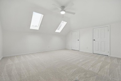 Beautifully and thoughtfully updated, this 4-bedroom, 3-bathroom on Stewart Peninsula Golf Course in Texas - for sale on GolfHomes.com, golf home, golf lot
