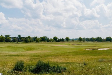 Discover an exceptional opportunity to build your dream home on on Lochen Heath Golf Course in Michigan - for sale on GolfHomes.com, golf home, golf lot