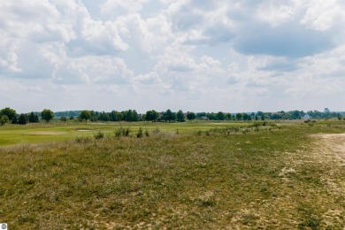 Discover an exceptional opportunity to build your dream home on on Lochen Heath Golf Course in Michigan - for sale on GolfHomes.com, golf home, golf lot