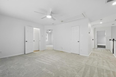 Beautifully and thoughtfully updated, this 4-bedroom, 3-bathroom on Stewart Peninsula Golf Course in Texas - for sale on GolfHomes.com, golf home, golf lot