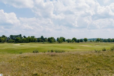 Discover an exceptional opportunity to build your dream home on on Lochen Heath Golf Course in Michigan - for sale on GolfHomes.com, golf home, golf lot