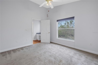 Move-in ready pool home in Long Bayou Estates! This on Seminole Lake Country Club in Florida - for sale on GolfHomes.com, golf home, golf lot