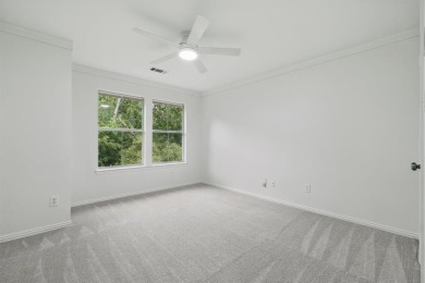 Beautifully and thoughtfully updated, this 4-bedroom, 3-bathroom on Stewart Peninsula Golf Course in Texas - for sale on GolfHomes.com, golf home, golf lot