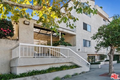 Stunning 1 Bed/ 1 Bath condo located in the heart of Encino on Sepulveda Golf Course in California - for sale on GolfHomes.com, golf home, golf lot