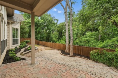 Beautifully and thoughtfully updated, this 4-bedroom, 3-bathroom on Stewart Peninsula Golf Course in Texas - for sale on GolfHomes.com, golf home, golf lot