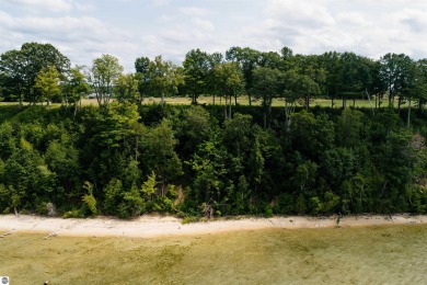 Discover an exceptional opportunity to build your dream home on on Lochen Heath Golf Course in Michigan - for sale on GolfHomes.com, golf home, golf lot