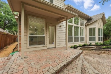 Beautifully and thoughtfully updated, this 4-bedroom, 3-bathroom on Stewart Peninsula Golf Course in Texas - for sale on GolfHomes.com, golf home, golf lot