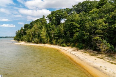 Discover an exceptional opportunity to build your dream home on on Lochen Heath Golf Course in Michigan - for sale on GolfHomes.com, golf home, golf lot