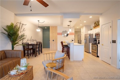 Discover this stunning three-bedroom, two-bath condo--perfect on Tan-Tar-A Golf Club in Missouri - for sale on GolfHomes.com, golf home, golf lot