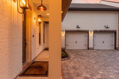 Welcome to 4049 Indian Bayou North, a completely reimagined on Indian Bayou Golf and Country Club in Florida - for sale on GolfHomes.com, golf home, golf lot