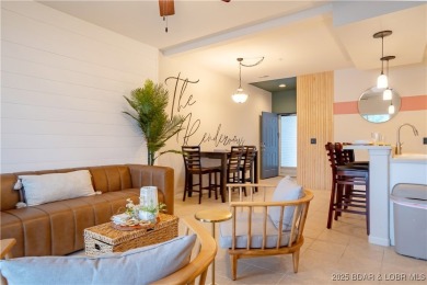 Discover this stunning three-bedroom, two-bath condo--perfect on Tan-Tar-A Golf Club in Missouri - for sale on GolfHomes.com, golf home, golf lot