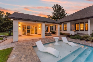 Welcome to 4049 Indian Bayou North, a completely reimagined on Indian Bayou Golf and Country Club in Florida - for sale on GolfHomes.com, golf home, golf lot