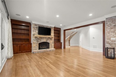Tranquility and Privacy awaits! Welcome to this exceptional on Manor Golf and Country Club in Georgia - for sale on GolfHomes.com, golf home, golf lot