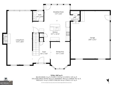 Lets talk about the stuff that nobody wants to spend their money on Canongate At Eagle Watch Golf Club in Georgia - for sale on GolfHomes.com, golf home, golf lot