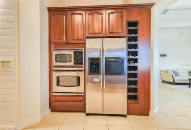 Luxury 3rd floor condo is located in the desirable and on Hammock Dunes Club in Florida - for sale on GolfHomes.com, golf home, golf lot