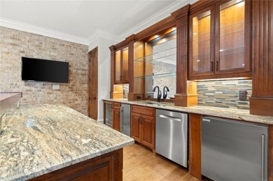 Tranquility and Privacy awaits! Welcome to this exceptional on Manor Golf and Country Club in Georgia - for sale on GolfHomes.com, golf home, golf lot