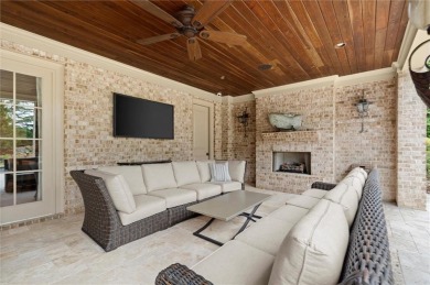 Tranquility and Privacy awaits! Welcome to this exceptional on Manor Golf and Country Club in Georgia - for sale on GolfHomes.com, golf home, golf lot