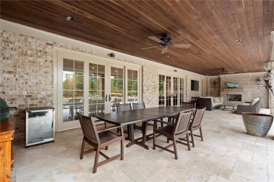 Tranquility and Privacy awaits! Welcome to this exceptional on Manor Golf and Country Club in Georgia - for sale on GolfHomes.com, golf home, golf lot