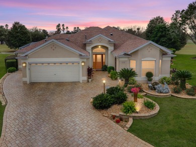 BOND PAID and NEWER ROOF on this SPECTACULAR CUSTOM, EXPANDED on Hawkes Bay Executive Golf Course in Florida - for sale on GolfHomes.com, golf home, golf lot