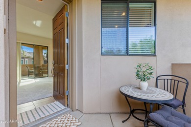 Refreshed spacious 3-bed, 2-bath condo in the desirable gated on McCormick Ranch Golf Club in Arizona - for sale on GolfHomes.com, golf home, golf lot