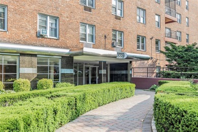5550 Fieldston Road is located in the highly desirable Riverdale on Van Cortlandt Park Golf Course in New York - for sale on GolfHomes.com, golf home, golf lot