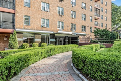 5550 Fieldston Road is located in the highly desirable Riverdale on Van Cortlandt Park Golf Course in New York - for sale on GolfHomes.com, golf home, golf lot