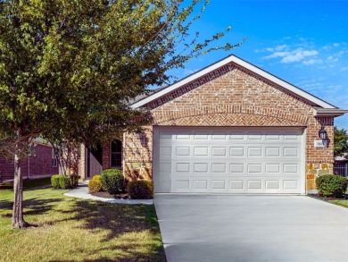 Highly sought-after Taft Street floorplan built in 2016 on a on Frisco Lakes Golf Course in Texas - for sale on GolfHomes.com, golf home, golf lot