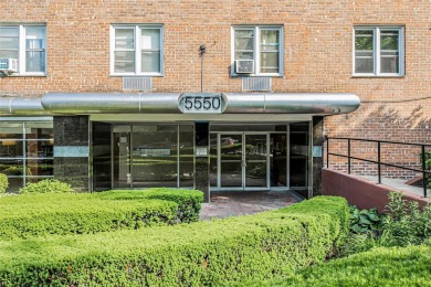5550 Fieldston Road is located in the highly desirable Riverdale on Van Cortlandt Park Golf Course in New York - for sale on GolfHomes.com, golf home, golf lot