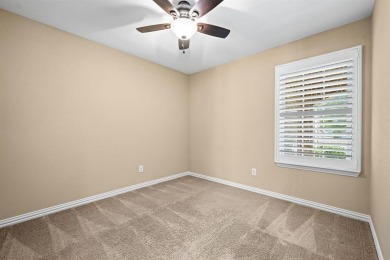 Highly sought-after Taft Street floorplan built in 2016 on a on Frisco Lakes Golf Course in Texas - for sale on GolfHomes.com, golf home, golf lot
