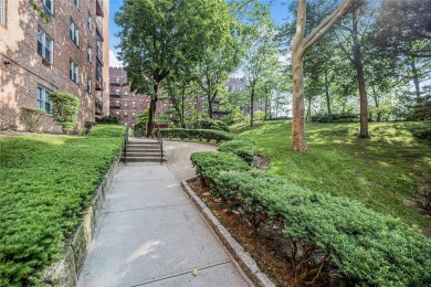 5550 Fieldston Road is located in the highly desirable Riverdale on Van Cortlandt Park Golf Course in New York - for sale on GolfHomes.com, golf home, golf lot