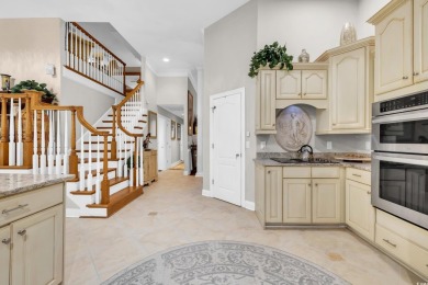 180 Highwood Circle is a distinguished custom residence located on TPC Myrtle Beach Golf Club in South Carolina - for sale on GolfHomes.com, golf home, golf lot
