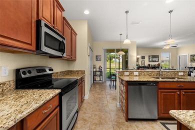Welcome to this Immaculate Maple Floor Plan 5 Bedroom Home in on Providence Golf Club in Florida - for sale on GolfHomes.com, golf home, golf lot