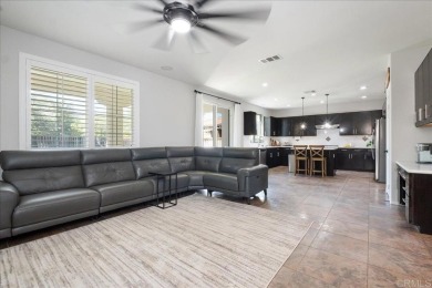 Get ready to fall in love with this beautiful 4-bedroom, 2 on RedHawk Golf Club in California - for sale on GolfHomes.com, golf home, golf lot