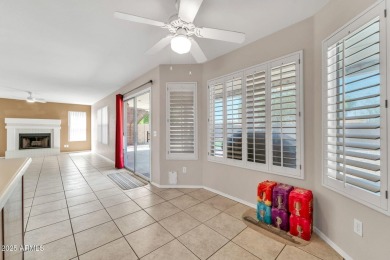 Beautifully Updated Home in Prime Location Near State Farm on Desert Mirage Golf Course in Arizona - for sale on GolfHomes.com, golf home, golf lot