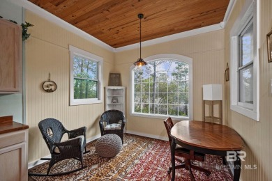 Adorable Cottage in Cabana Beach! NEW LANDSCAPE WITH PALMS added on Kiva Dunes Golf Club in Alabama - for sale on GolfHomes.com, golf home, golf lot