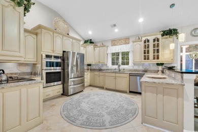 180 Highwood Circle is a distinguished custom residence located on TPC Myrtle Beach Golf Club in South Carolina - for sale on GolfHomes.com, golf home, golf lot